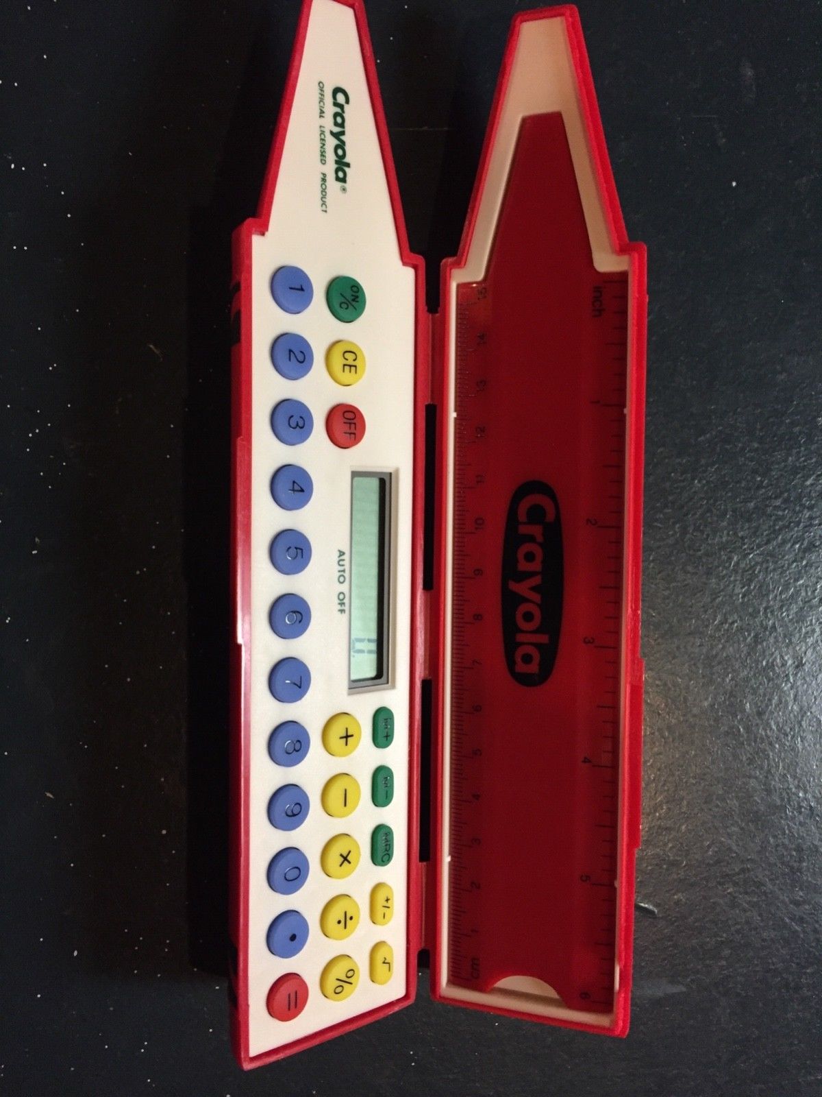 crayola pencil box crayola pencil box