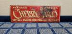 Advertising -- Antique Price Guide