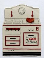 Salvage antiques