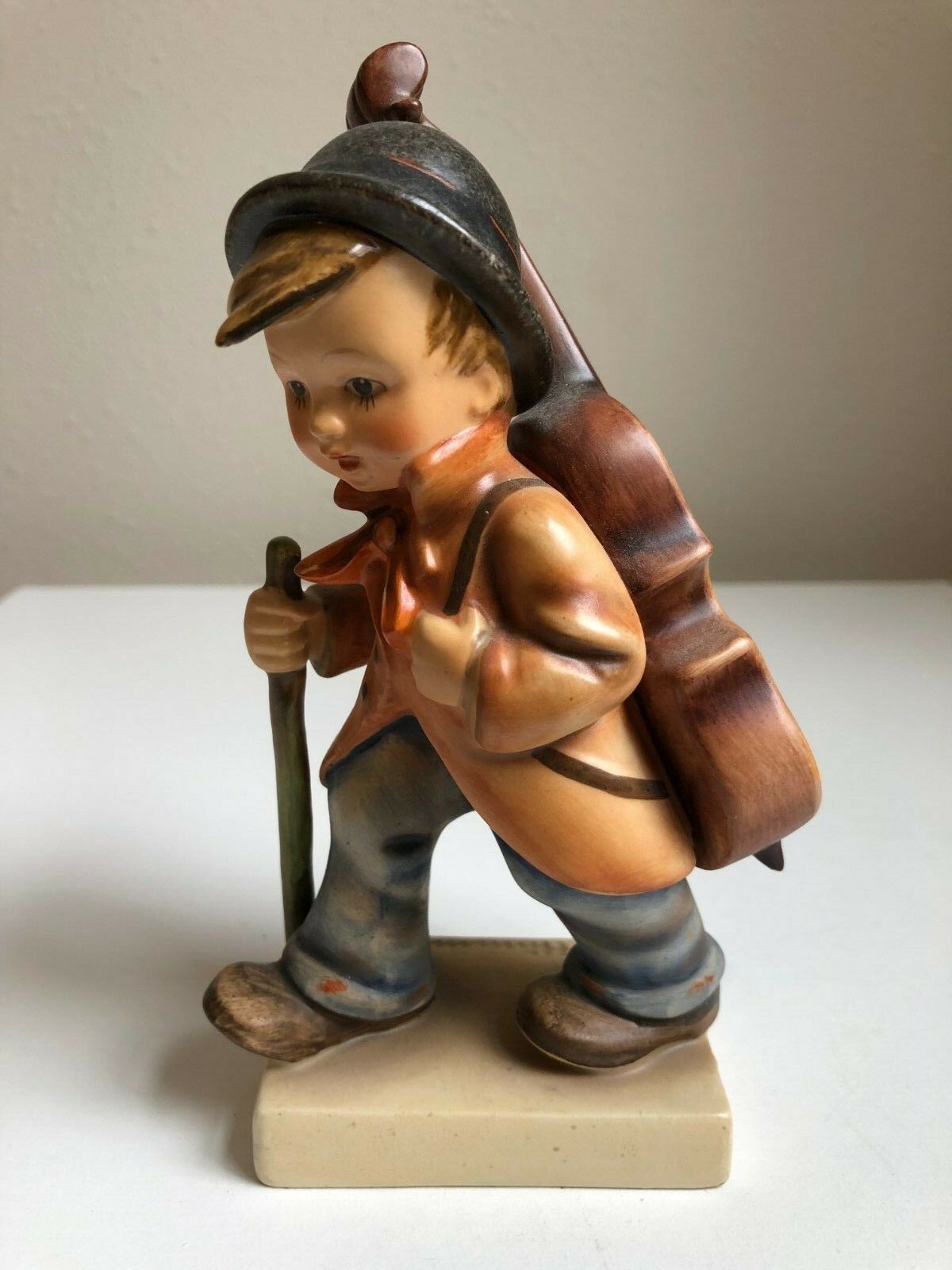 hummel little cellist