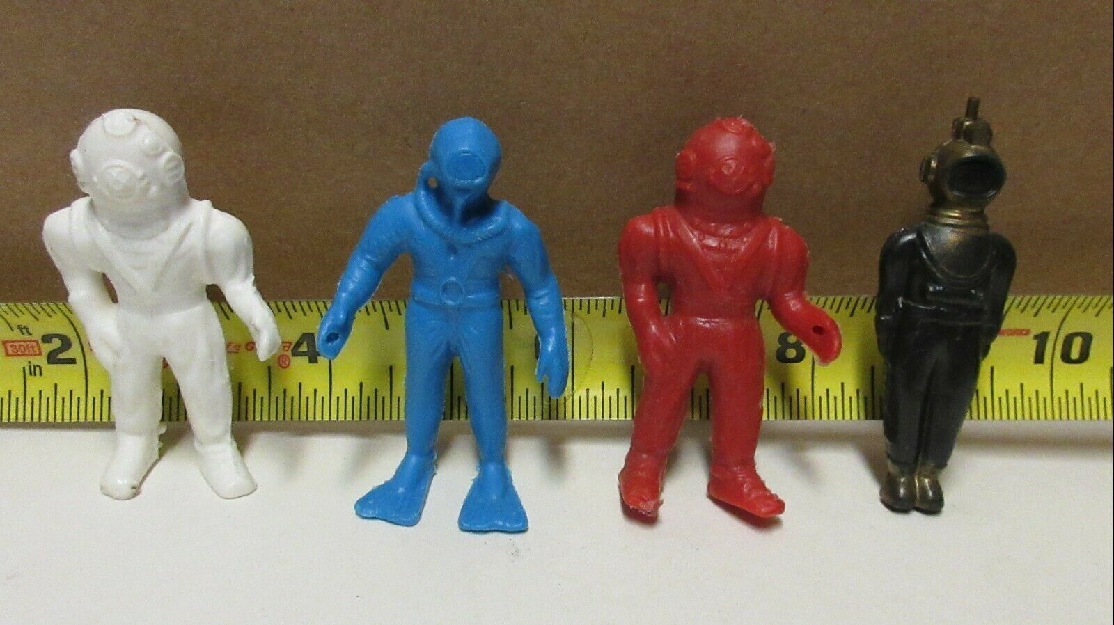 scuba diving toys