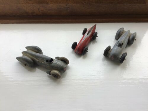 dinky toys 23 a