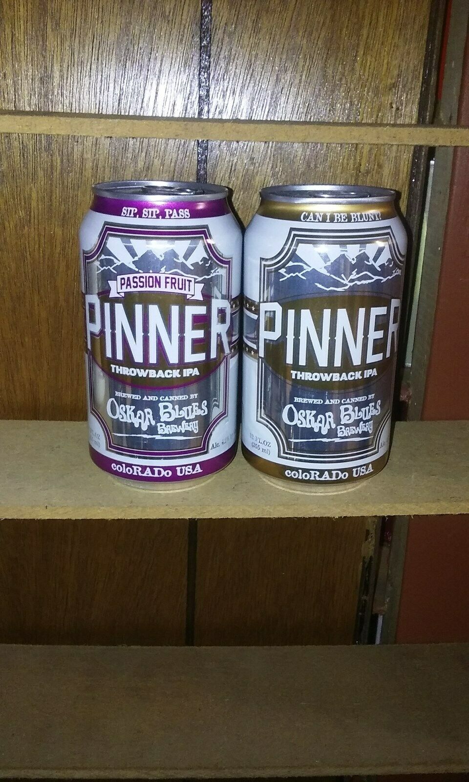 pinner ipa pinner ipa