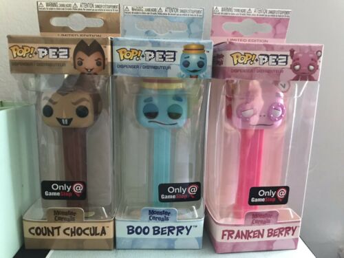 boo berry pez