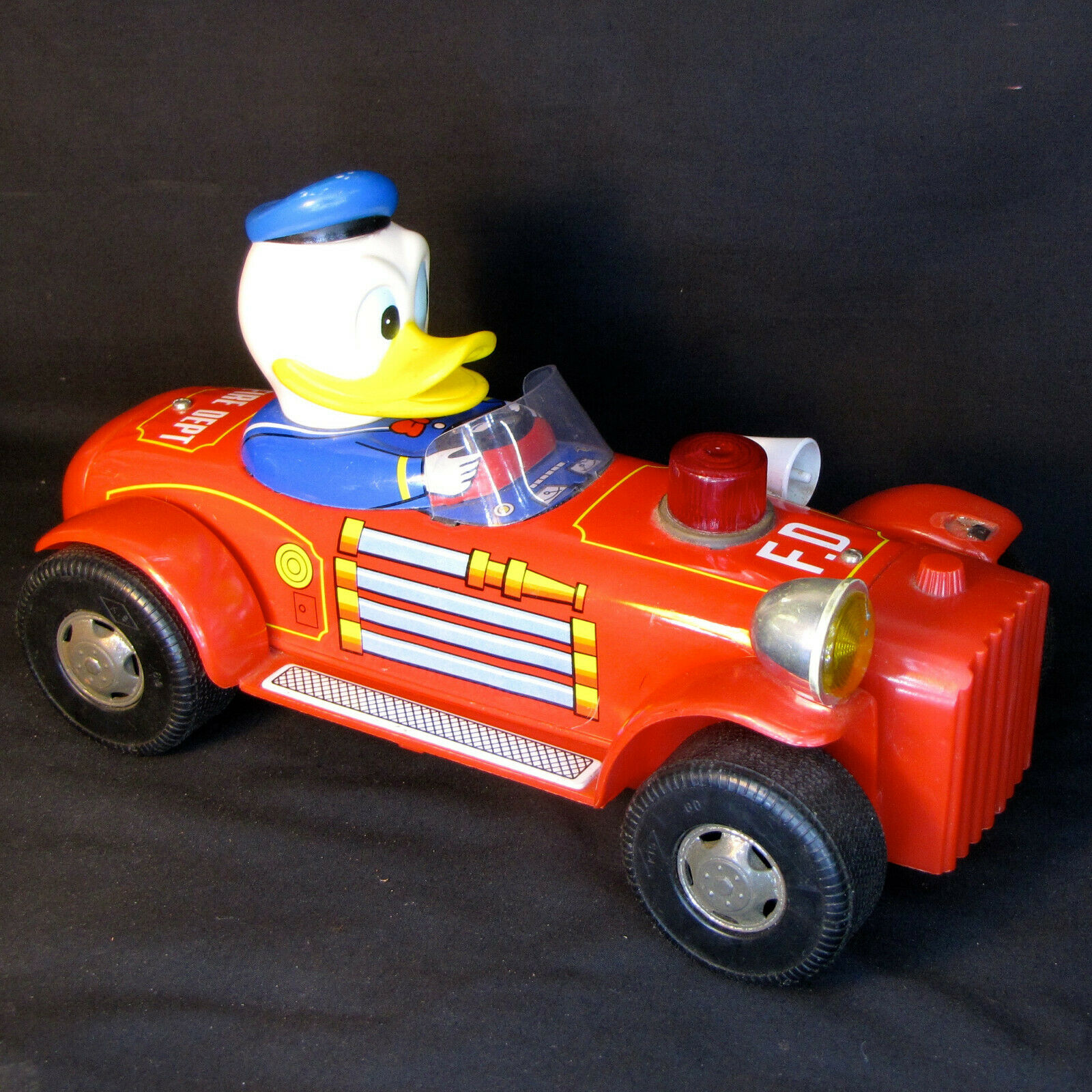 price of a toy car