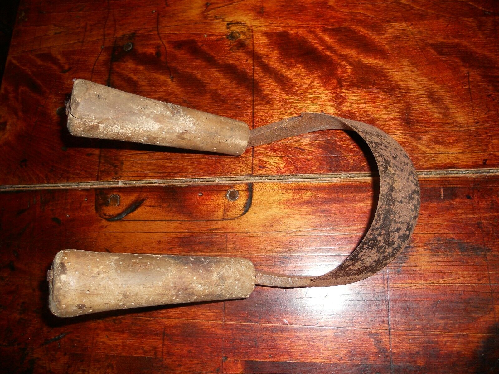 Vintage Antique Rare Curved Planer Antique Price Guide Details Page