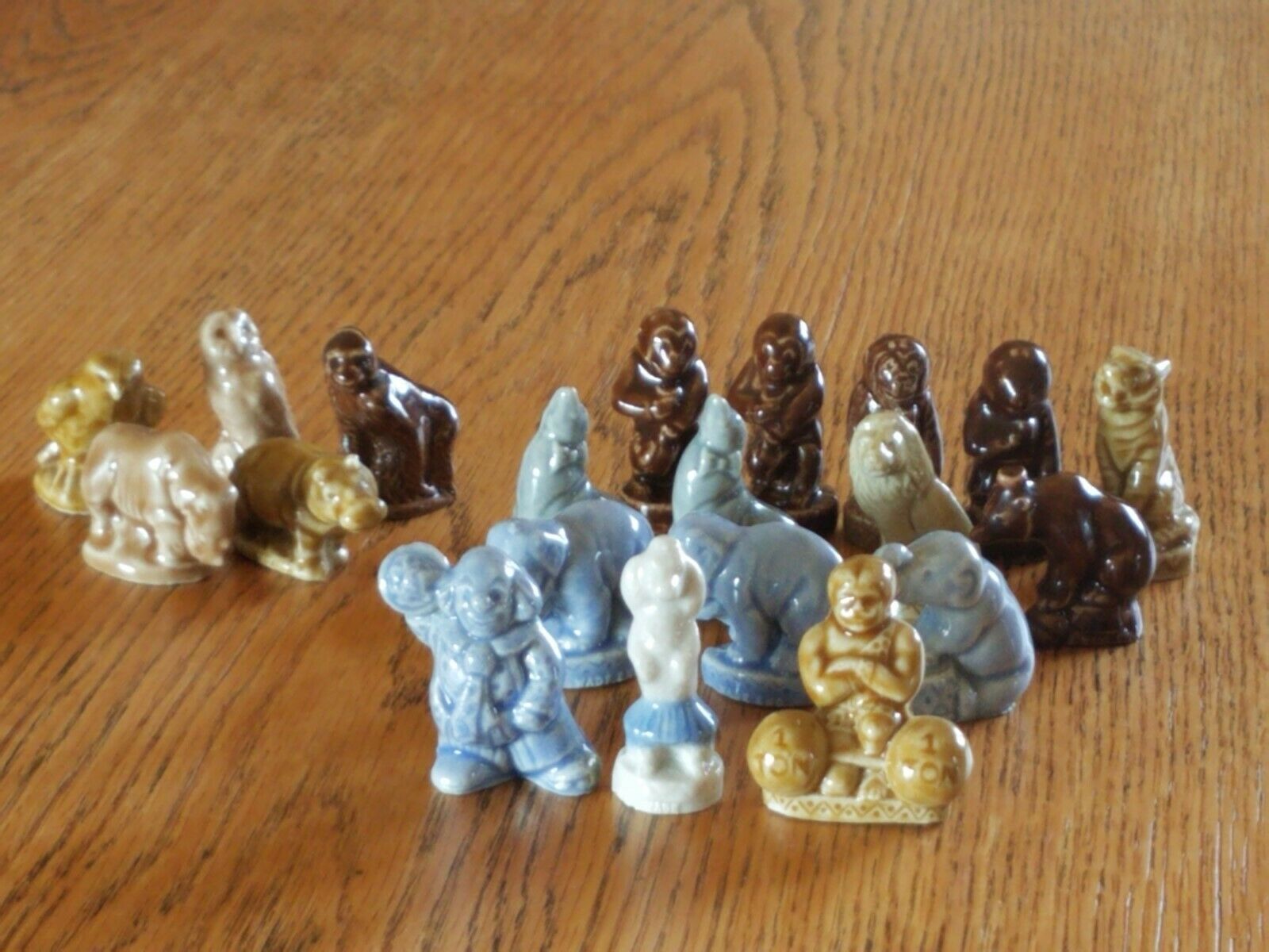 wade whimsies poodle
