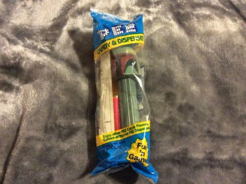 jar jar pez dispenser