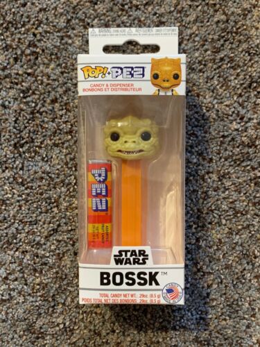 bossk pez