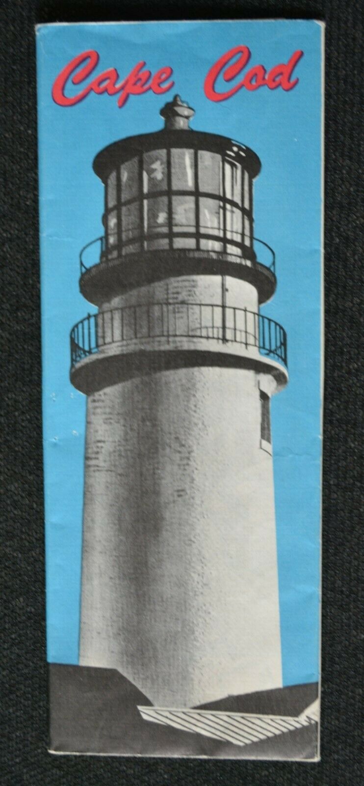 Cape Cod tourist brochures and cards from 1950s Antique Price Guide Cape Cod tourist brochures and cards from 1950s Antique Price Guide