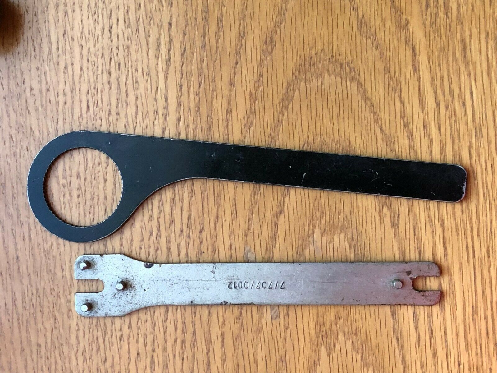 Olympia typewriter Platen remove tools Antique Price Guide Details Page