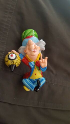 mad hatter britto