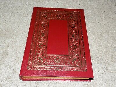 Easton Press The Picture Of Dorian Gray by Oscar Wilde Collector''s ...