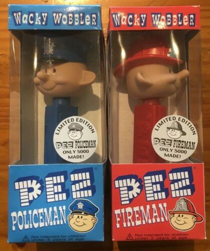 funko wacky wobbler price guide