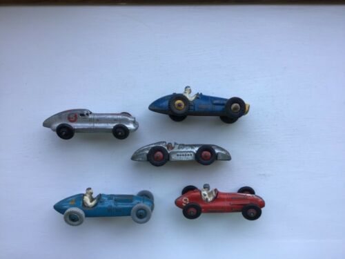 dinky toys 23 a