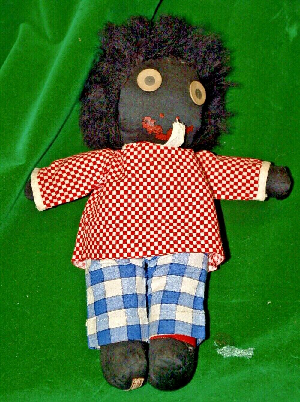 chad valley soft doll