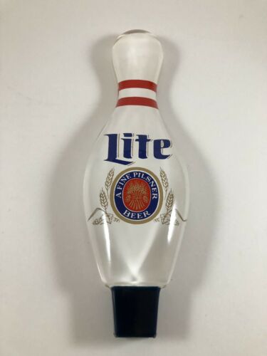 miller lite keg handle