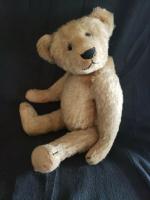 antique care bears