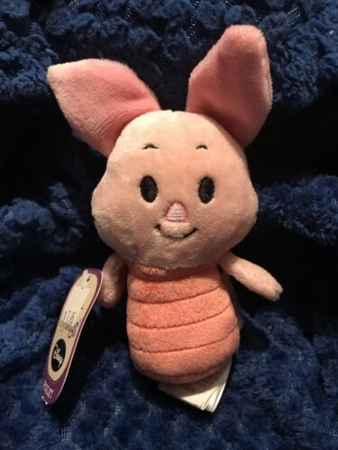 disney piglet soft toy