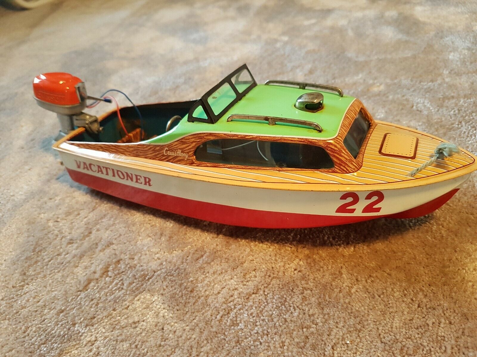 Antique Toys -- Antique Price Guide
