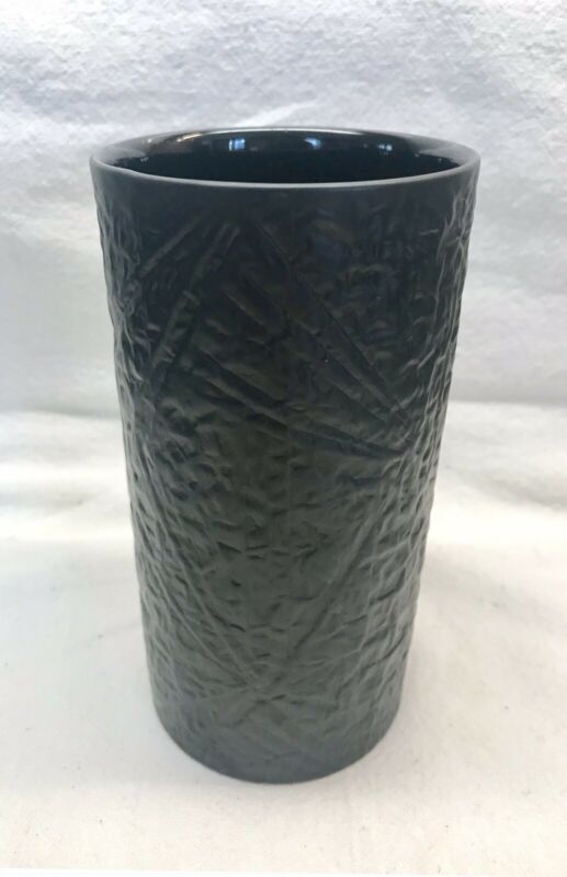 Rosenthal Studio Line Martin Freyer Porcelain Vase -- Antique Price
