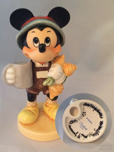 hummel mickey mouse