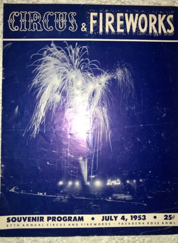july 4 rose bowl