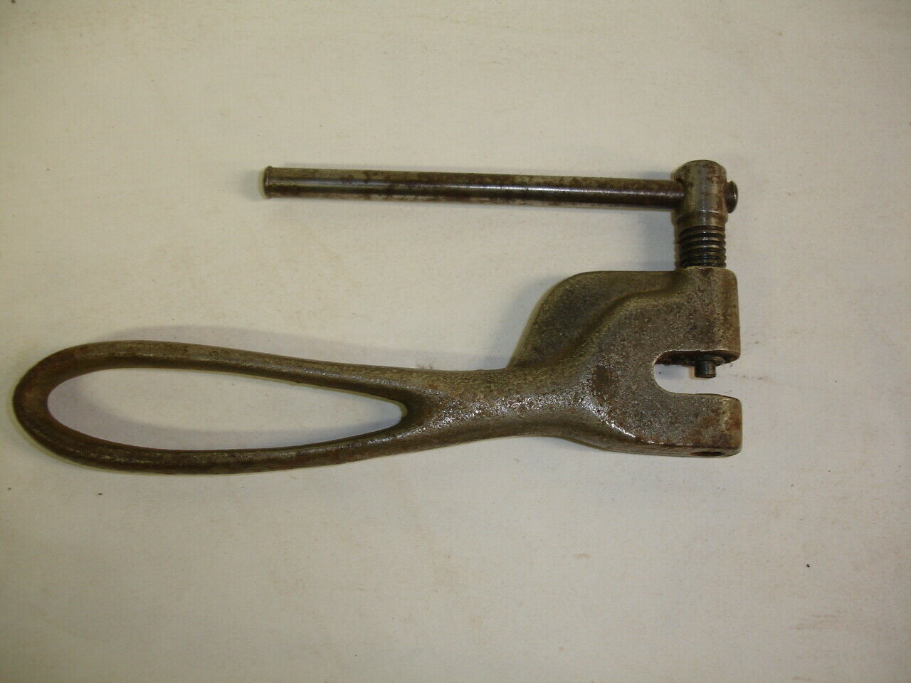 VINTAGE GOODELL - PRATT RIVET/PIN PRESS GREENFIELD, MASS. USA ...