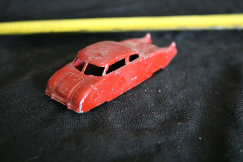 midgetoy cars