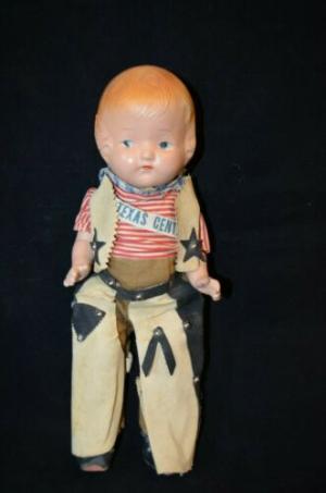 antique dolls -- Antique Price Guide