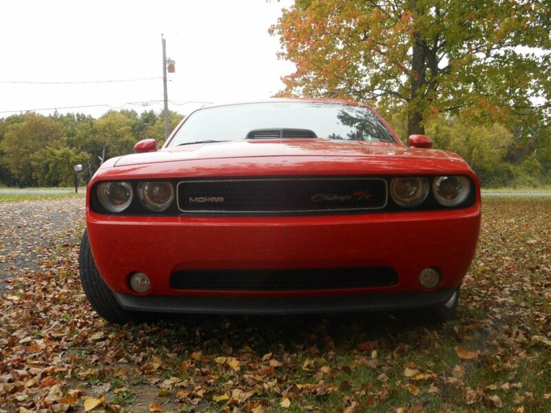 2013 Dodge Challenger RT RT with a shaker!! -- Antique Price Guide ...