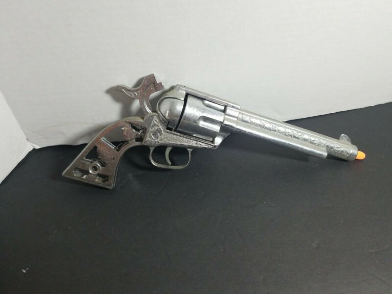 stallion 45 mark ii