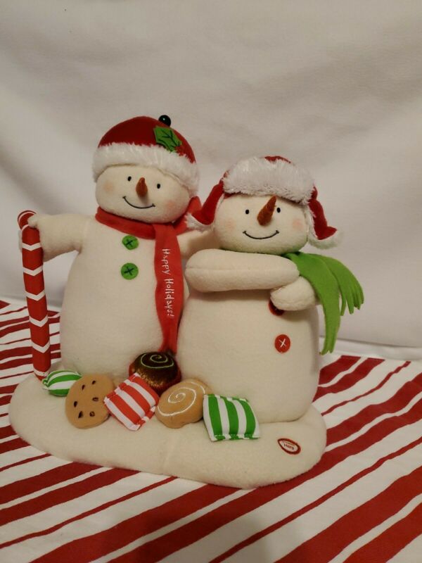 hallmark jingle pals 2019