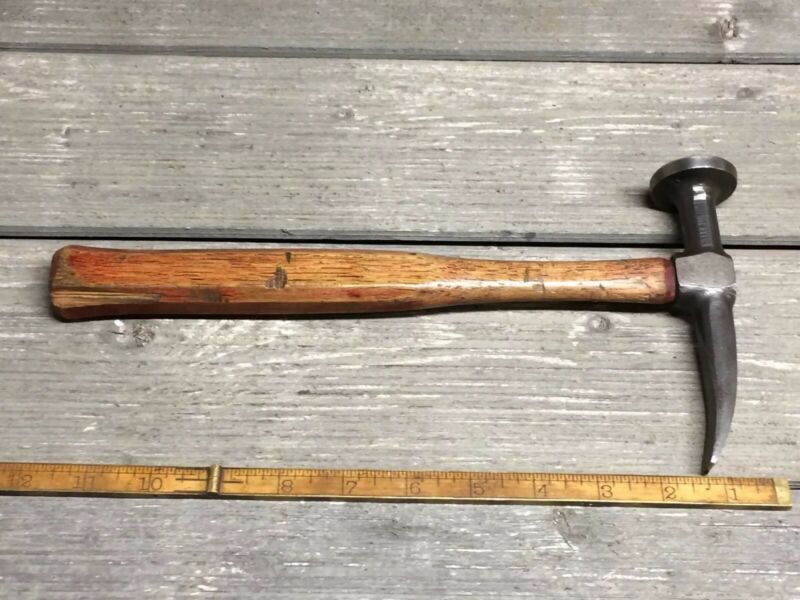 Vintage Matco Curved Cross Peen Body Hammer BTH 153R Antique Price