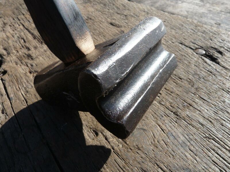 ATHA 5/8" Top Swage Hammer Antique Price