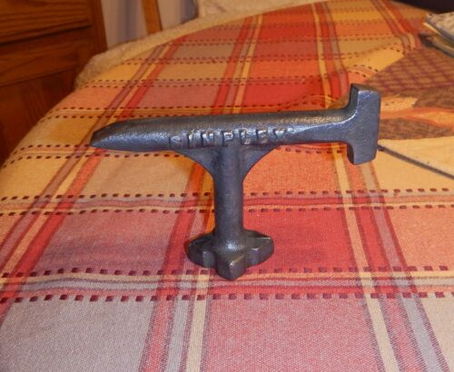 antique multi wrench
