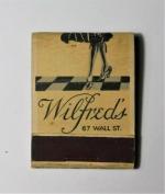 matchbook collectibles