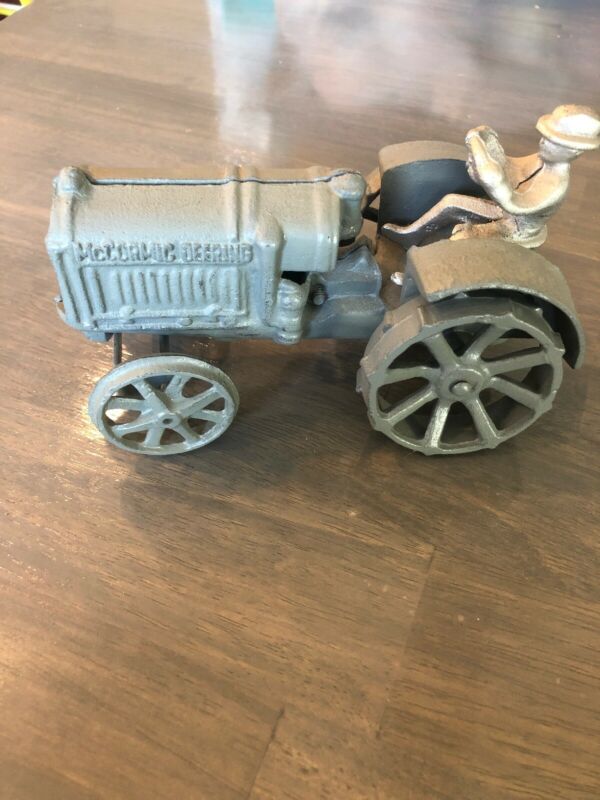 Vintage Toy Tractor Price Guide How Do You Price A Switches 