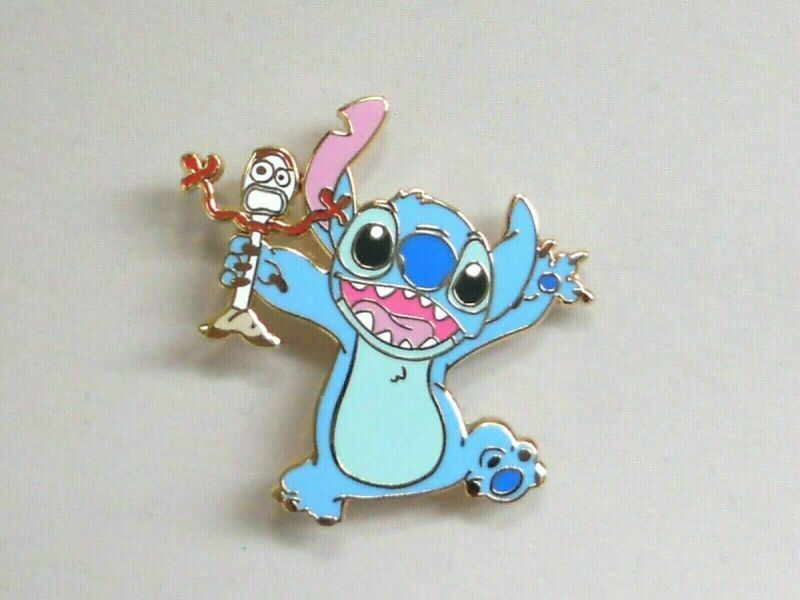 forky pin