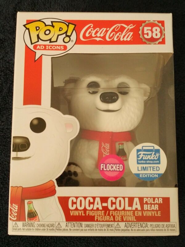 funko pop polar express