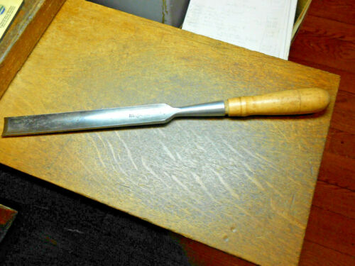 LONG BUCK BROTHERS 1