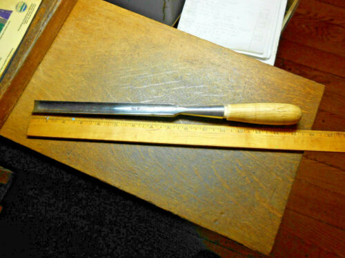 LONG BUCK BROTHERS 3/4