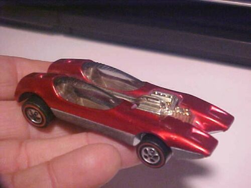 redline diecast