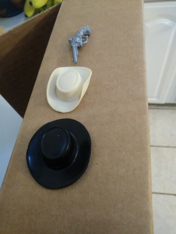 Hartland Western Hats And Gun Antique Price Guide Details Page Hartland Western Hats And Gun Antique Price Guide Details Page