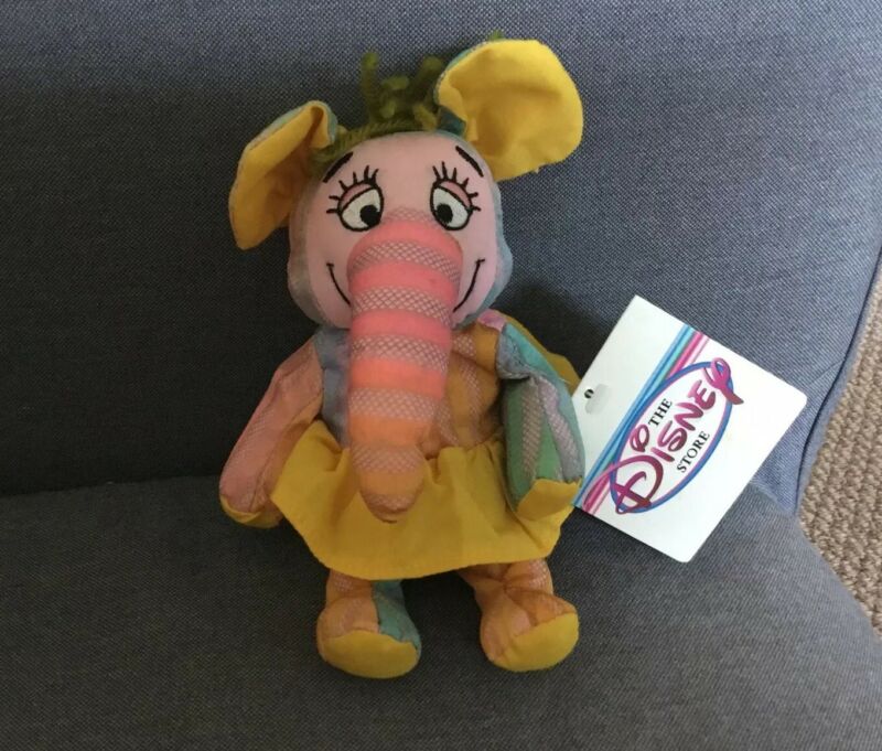 heffalump disney store