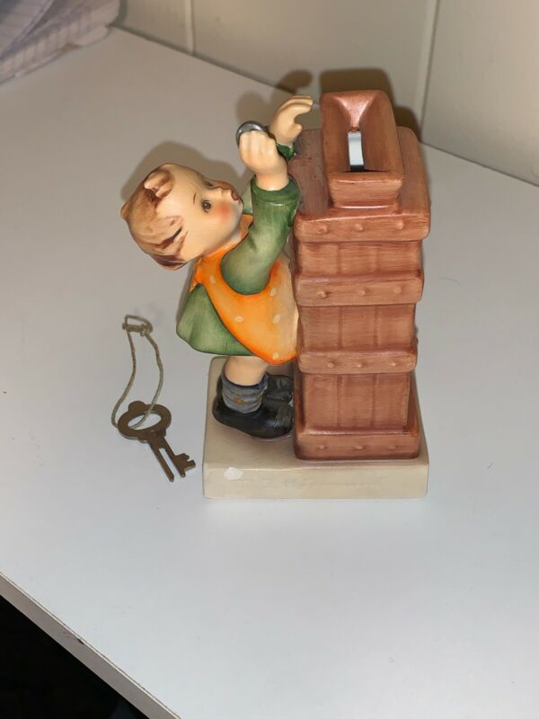 hummel little thrifty