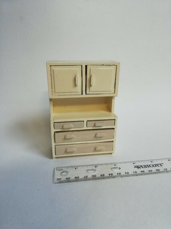 1940 dollhouse furniture