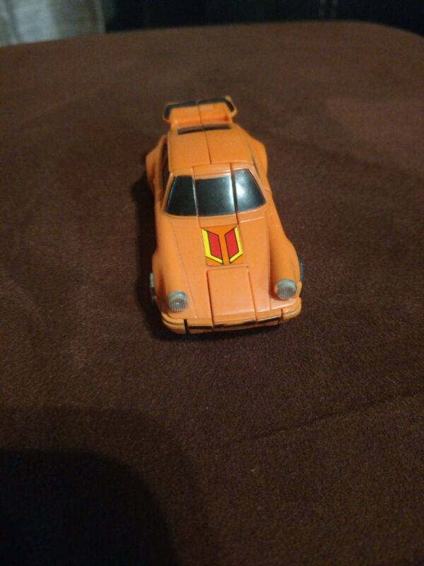 gobot red car toy charger 18 gobot red car toy charger 18