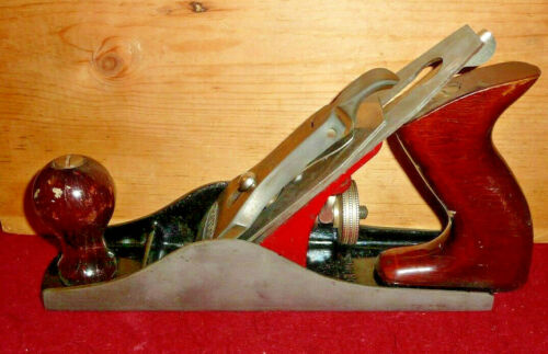 vintage-craftsman-wood-planer-hand-tool-planer-usa-9-5-inch-antique