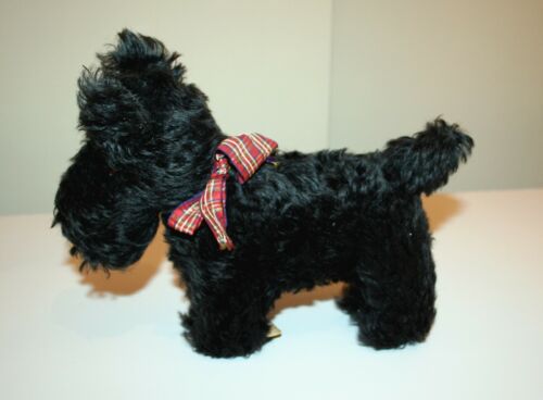 chad valley dog teddy